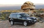 Peugeot 4007 2008 года